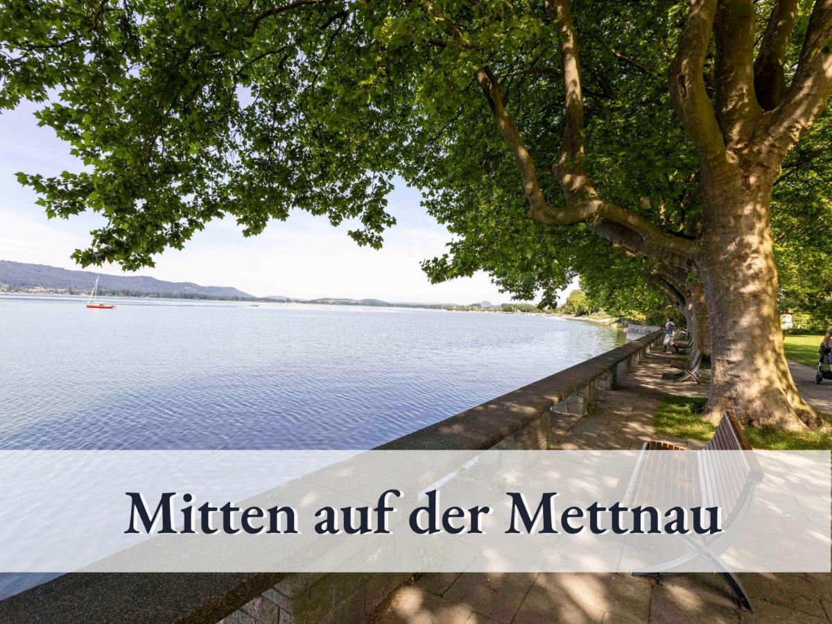 Gemütliches Apartment Böhringen: Seenahe Ferienwohnung mit WLAN Radolfzell am Bodensee Exterior photo